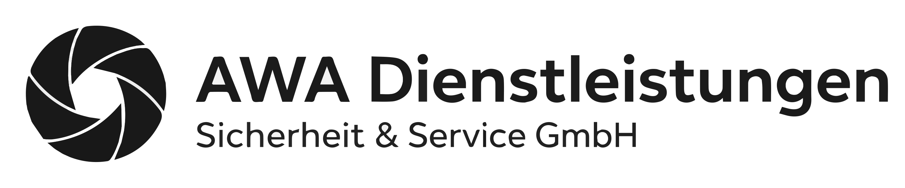 AWA Dienstleistungen Sicherheit & Service GmbH